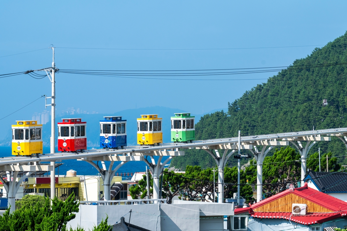 可樂旅遊展場也推出自由行最高折1,000元等折扣，到高雄旅展找可樂旅遊攤位搶優惠準沒錯！（圖／可樂旅遊）